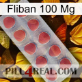 Fliban 100 Mg 18